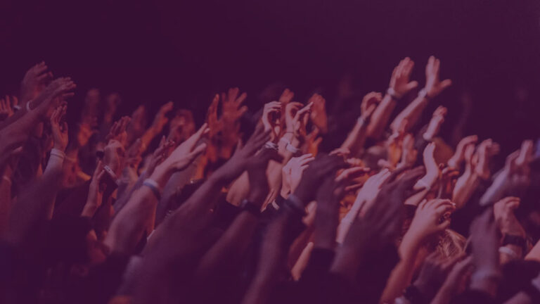 Praise as a Weapon of Warfare