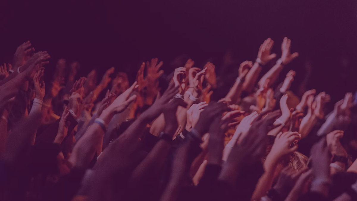 Praise as a Weapon of Warfare